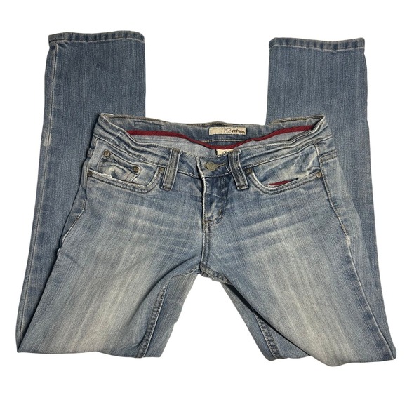 Women Jeans Skinny · refuge — photo 1 of 1